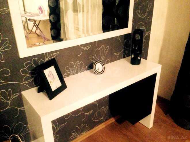 3 otaqlı yeni tikili - Qusar - 148 m² (10)