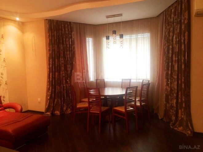 3 otaqlı yeni tikili - Qusar - 148 m² (7)
