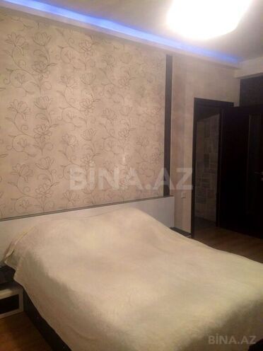 3 otaqlı yeni tikili - Qusar - 148 m² (9)