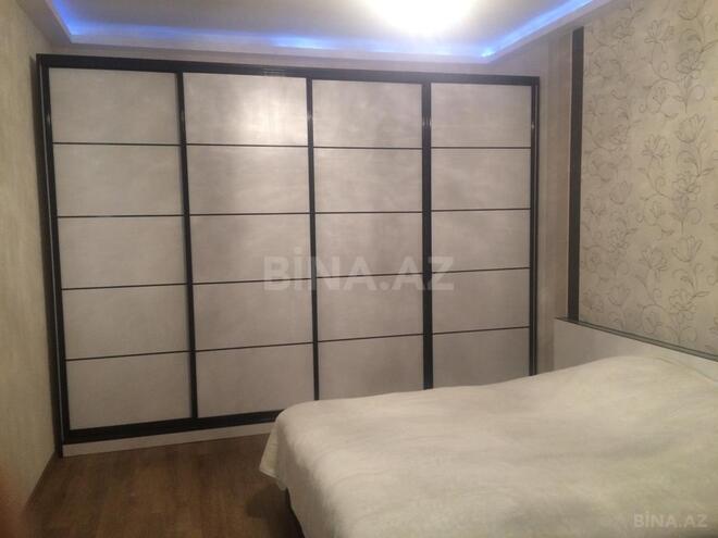3 otaqlı yeni tikili - Qusar - 148 m² (14)