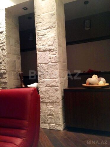 3 otaqlı yeni tikili - Qusar - 148 m² (6)