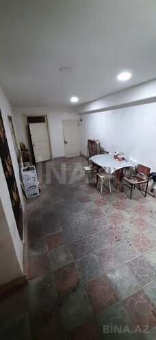 1 otaqlı həyət evi/bağ evi - İnşaatçılar m. - 19 m² (2)