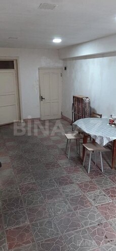 1 otaqlı həyət evi/bağ evi - İnşaatçılar m. - 19 m² (5)
