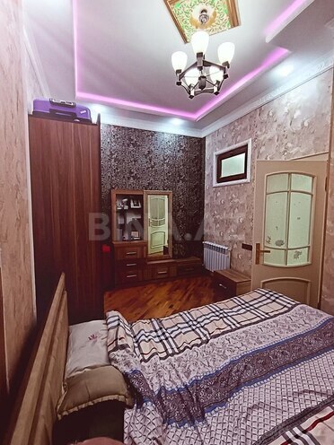 3 otaqlı yeni tikili - 20 Yanvar m. - 86 m² (9)