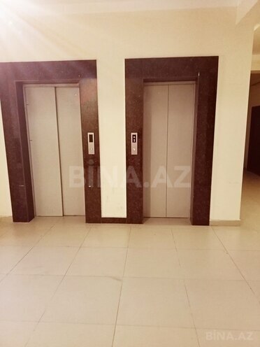 3 otaqlı yeni tikili - 20 Yanvar m. - 86 m² (2)