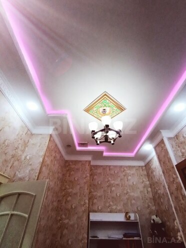 3 otaqlı yeni tikili - 20 Yanvar m. - 86 m² (8)