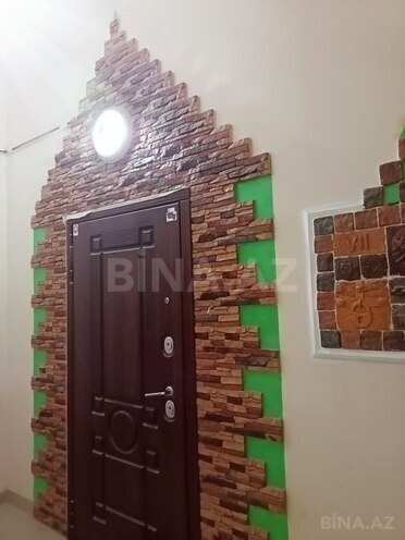 3 otaqlı yeni tikili - 20 Yanvar m. - 86 m² (3)