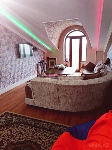 3 otaqlı yeni tikili - 20 Yanvar m. - 86 m² (5)