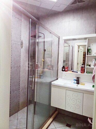 3 otaqlı yeni tikili - 20 Yanvar m. - 86 m² (12)