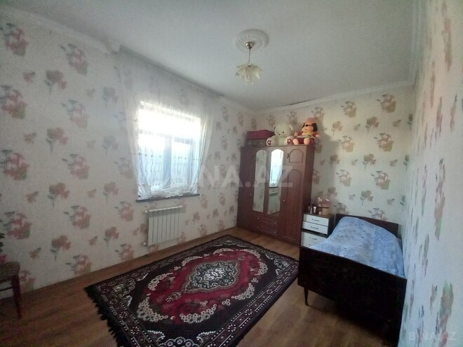 3-комн. дом/дача - пос. Зых - 100 м² (9)