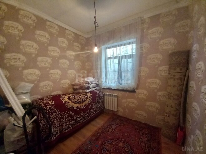 3-комн. дом/дача - пос. Зых - 100 м² (10)