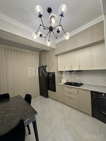 3 otaqlı yeni tikili - Qaraçuxur q. - 76.8 m² (17)