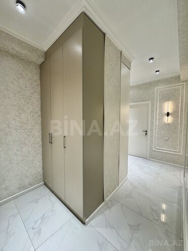 3 otaqlı yeni tikili - Qaraçuxur q. - 76.8 m² (5)