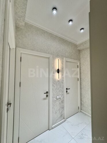 3 otaqlı yeni tikili - Qaraçuxur q. - 76.8 m² (4)