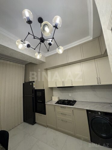 3 otaqlı yeni tikili - Qaraçuxur q. - 76.8 m² (19)