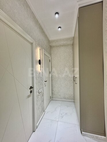 3 otaqlı yeni tikili - Qaraçuxur q. - 76.8 m² (3)