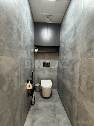 3 otaqlı yeni tikili - Qaraçuxur q. - 76.8 m² (22)