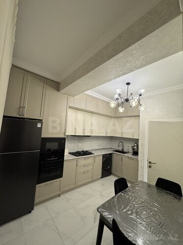 3 otaqlı yeni tikili - Qaraçuxur q. - 76.8 m² (18)