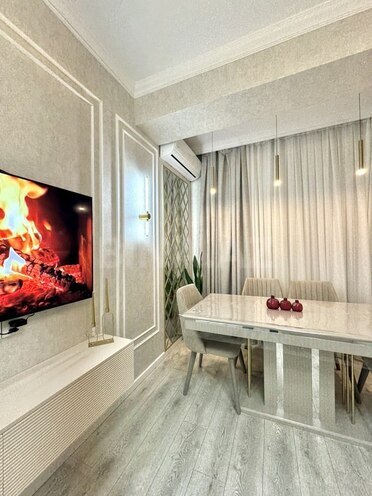 3 otaqlı yeni tikili - Qaraçuxur q. - 76.8 m² (9)