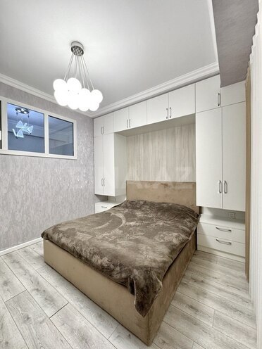 3 otaqlı yeni tikili - Qaraçuxur q. - 76.8 m² (15)
