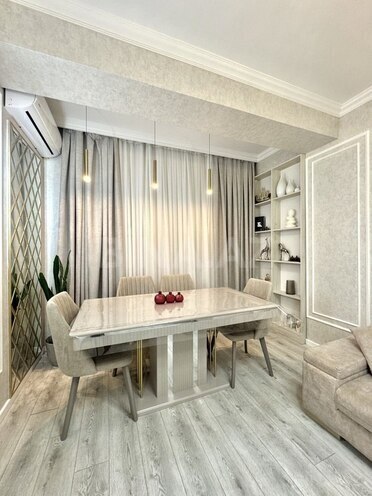 3 otaqlı yeni tikili - Qaraçuxur q. - 76.8 m² (11)