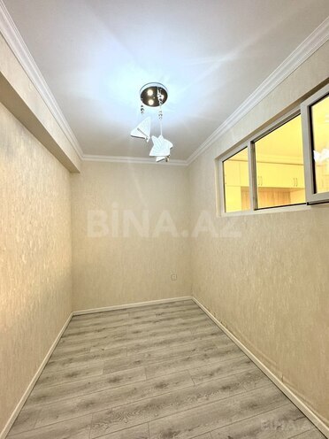 3 otaqlı yeni tikili - Qaraçuxur q. - 76.8 m² (24)