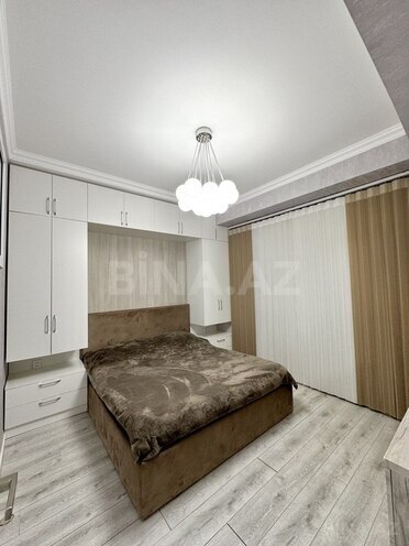 3 otaqlı yeni tikili - Qaraçuxur q. - 76.8 m² (12)