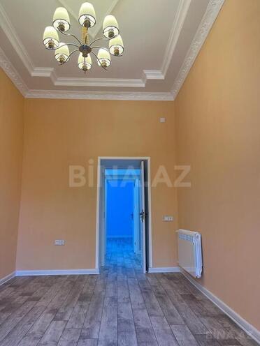4 otaqlı ofis - Nizami m. - 120 m² (4)