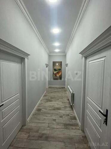 4 otaqlı ofis - Nizami m. - 120 m² (8)