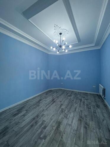 4 otaqlı ofis - Nizami m. - 120 m² (6)