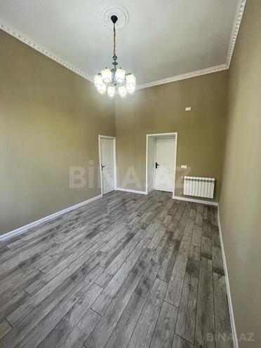 4 otaqlı ofis - Nizami m. - 120 m² (1)