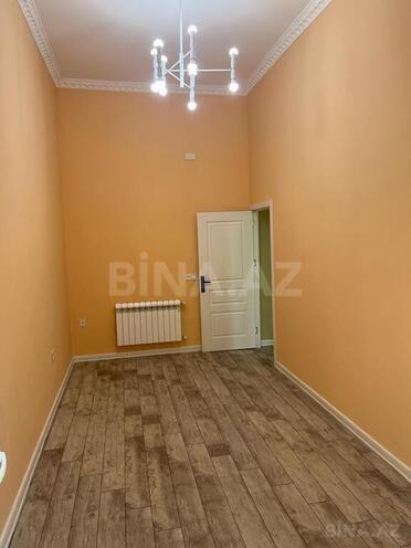 4 otaqlı ofis - Nizami m. - 120 m² (3)