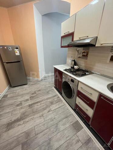 4 otaqlı ofis - Nizami m. - 120 m² (10)