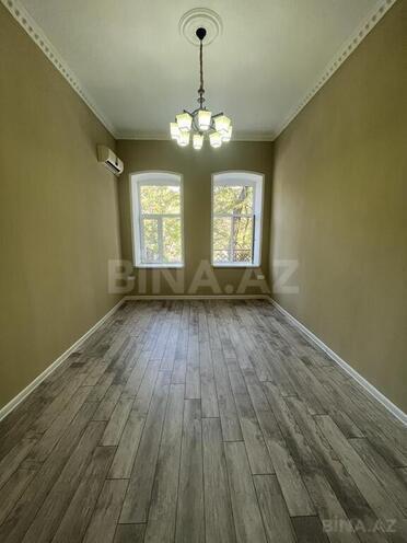 4 otaqlı ofis - Nizami m. - 120 m² (2)