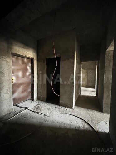 Продаётся 3-комн. новостройка 117 м², м. Мемар Аджеми, photo 17 from 18