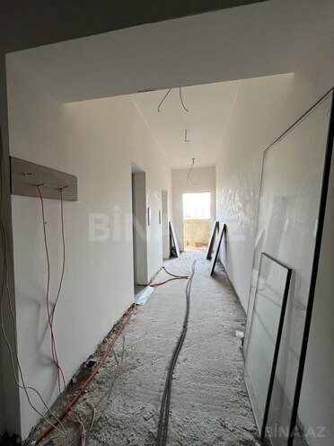 Продаётся 3-комн. новостройка 117 м², м. Мемар Аджеми, photo 5 from 18