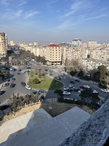 Продаётся 3-комн. новостройка 117 м², м. Мемар Аджеми, photo 10 from 18