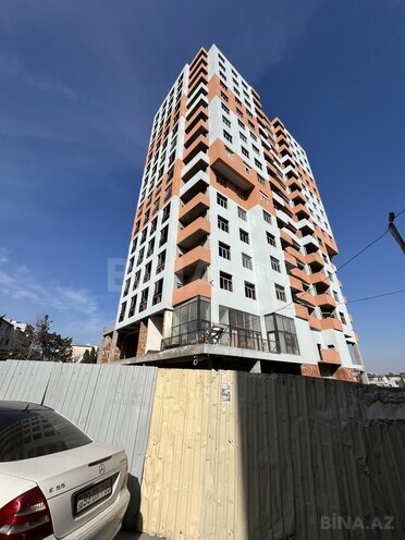 Продаётся 3-комн. новостройка 117 м², м. Мемар Аджеми, photo 1 from 18
