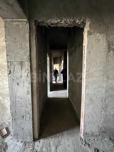 Продаётся 3-комн. новостройка 117 м², м. Мемар Аджеми, photo 9 from 18