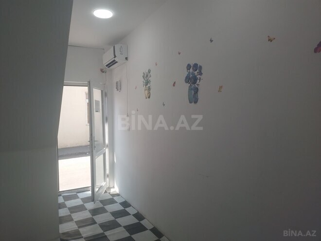 Obyekt - Elmlər Akademiyası m. - 180 m² (3)