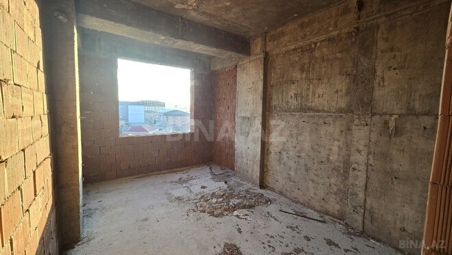 1 otaqlı yeni tikili - Xırdalan - 28.8 m² (2)
