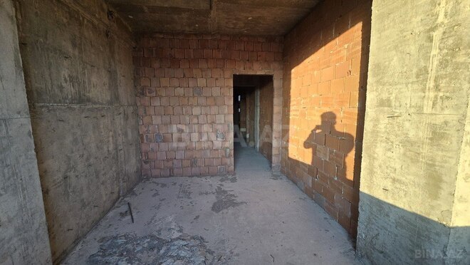 1 otaqlı yeni tikili - Xırdalan - 28.8 m² (3)