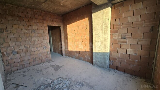 1 otaqlı yeni tikili - Xırdalan - 28.8 m² (4)
