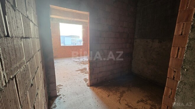 1 otaqlı yeni tikili - Xırdalan - 28.8 m² (5)