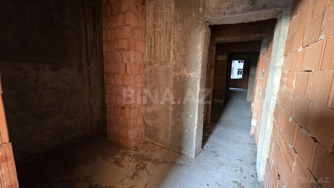 1 otaqlı yeni tikili - Xırdalan - 28.8 m² (6)
