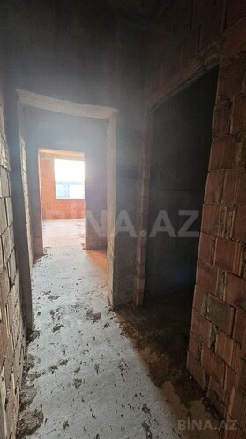 1 otaqlı yeni tikili - Xırdalan - 28.8 m² (9)