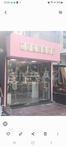 Obyekt - Elmlər Akademiyası m. - 180 m² (5)