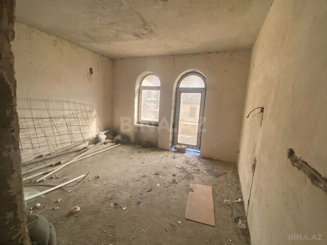 9 otaqlı həyət evi/bağ evi - Qara Qarayev m. - 400 m² (4)