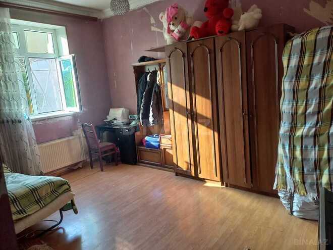 4-комн. дом/дача - пос. Масазыр - 120 м² (9)