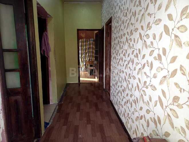 4-комн. дом/дача - пос. Масазыр - 120 м² (7)